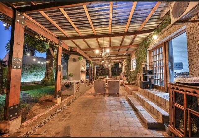 5 Bedroom Property for Sale in Waverley Free State